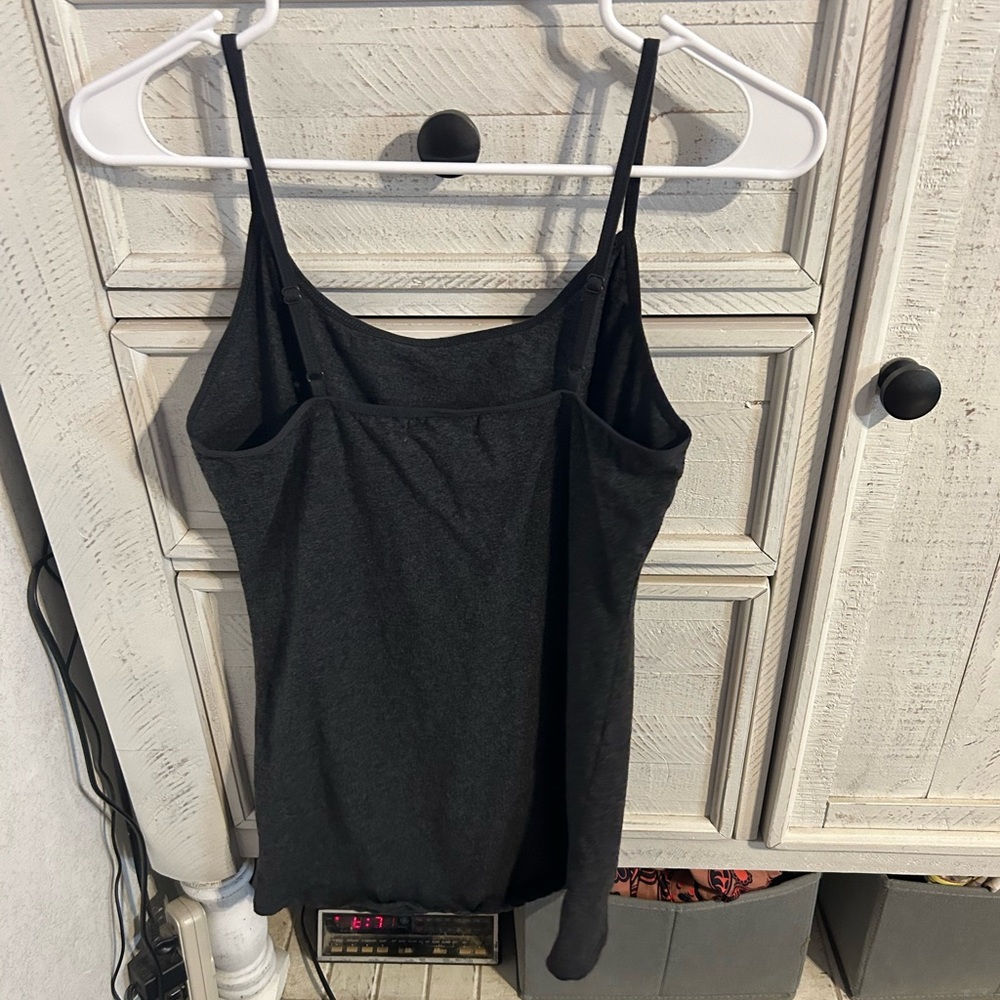 Active basic tank top - Picture 3 of 4